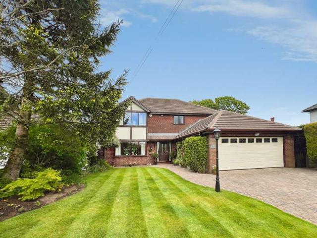Property for sale in Belmont