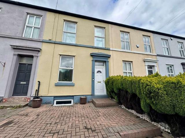 Property for sale in Woodbank Estate, Portwood