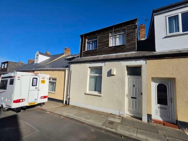 Property for sale in Millfield, Sunderland