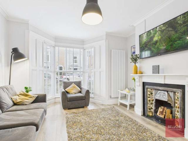 Property for sale in Mumbles ,the, Wales