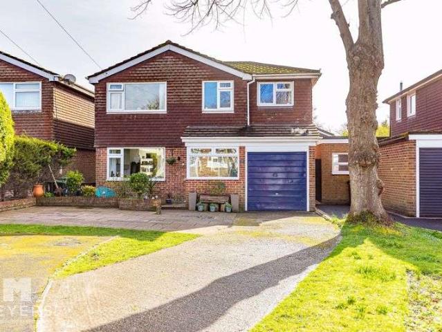 Property for sale in Fairmile, Christchurch