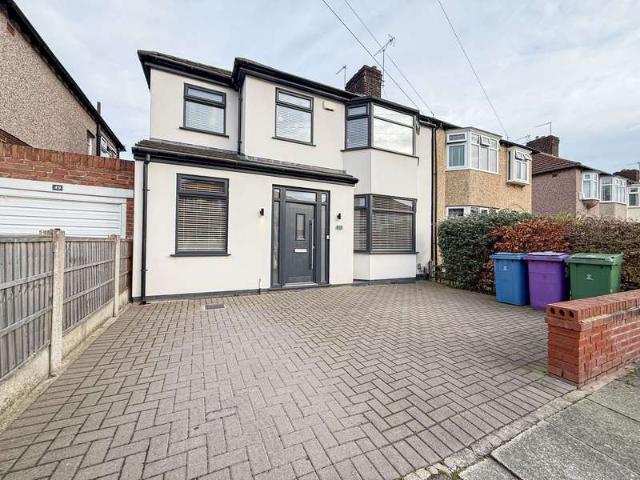 Property for sale in Calderstones