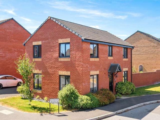 Property for sale in Pilton, Exeter