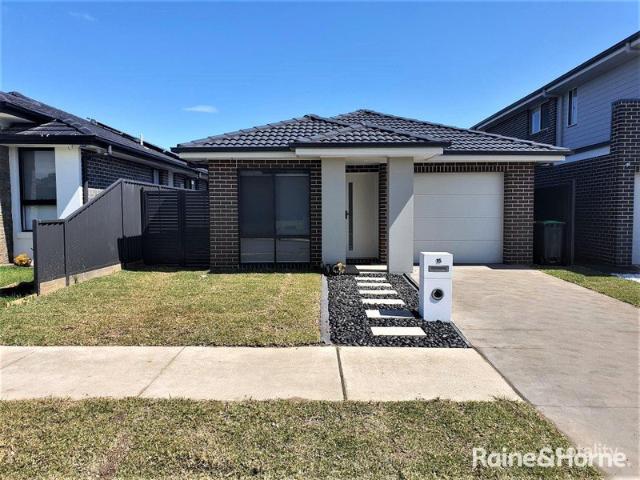 House for rent in Catherine Field, Sydney