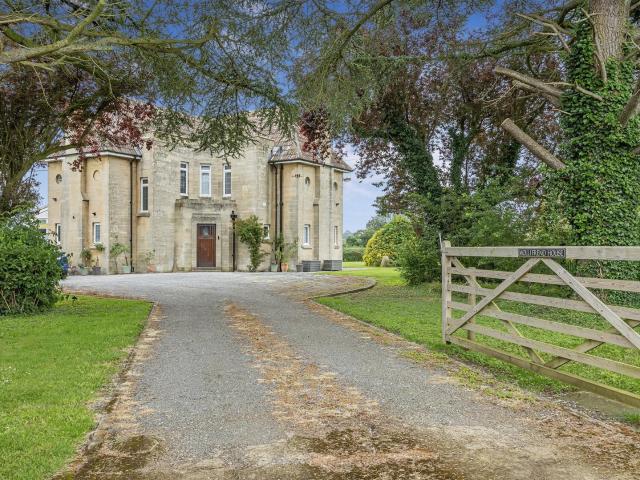 House for rent in Stanton Prior, Marksbury