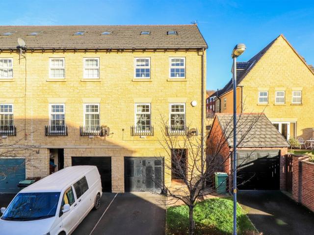 House for rent in Woolley, Wakefield