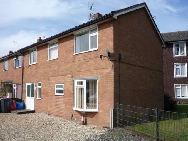 House for rent in Shropshire