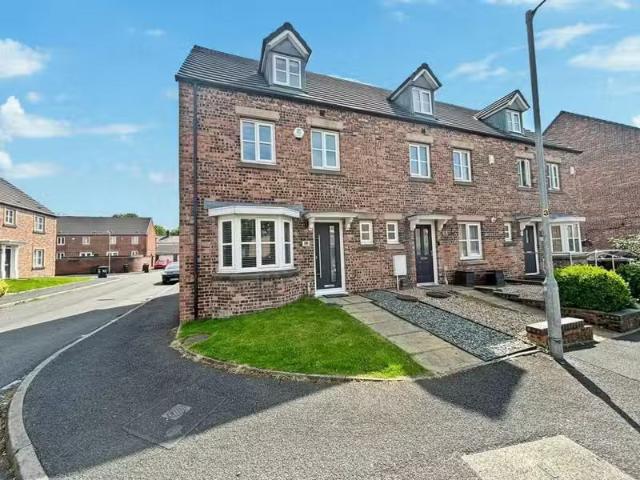 House for rent in Westhoughton
