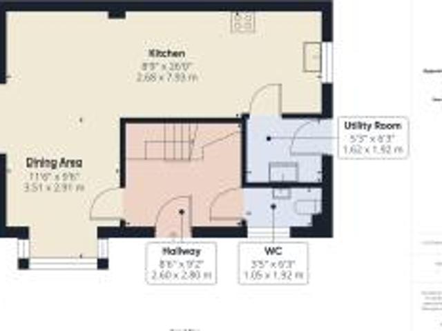 Property for rent in Hampton Green, Cambridgeshire