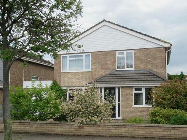 House for rent in Bedford