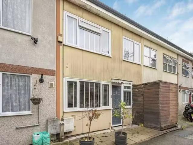 House for rent in Latton Bush, Harlow