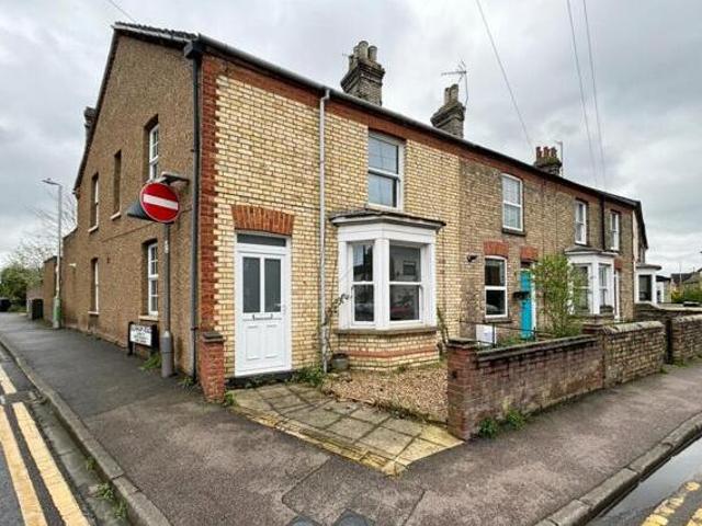 House for rent in Biggleswade, Bedfordshire