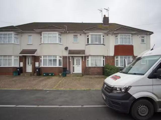 House for rent in Filton, South Gloucestershire