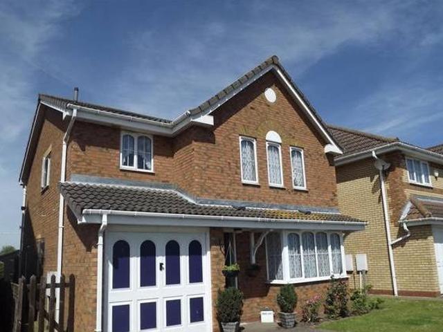 House for rent in Suffolk