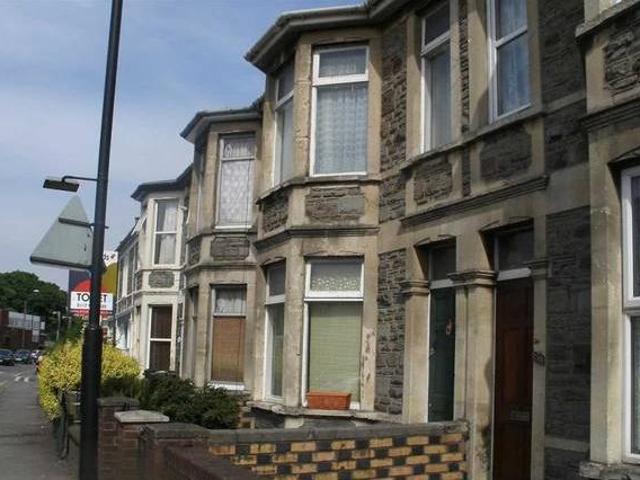 House for rent in Feckenham, City Of Bristol