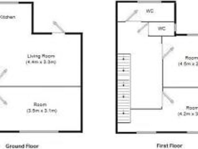 Property for rent in Eston, Tees Valley