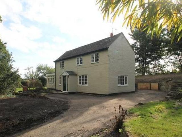 House for rent in Shropshire