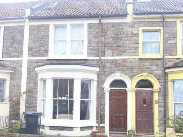 House for rent in Feckenham, City Of Bristol