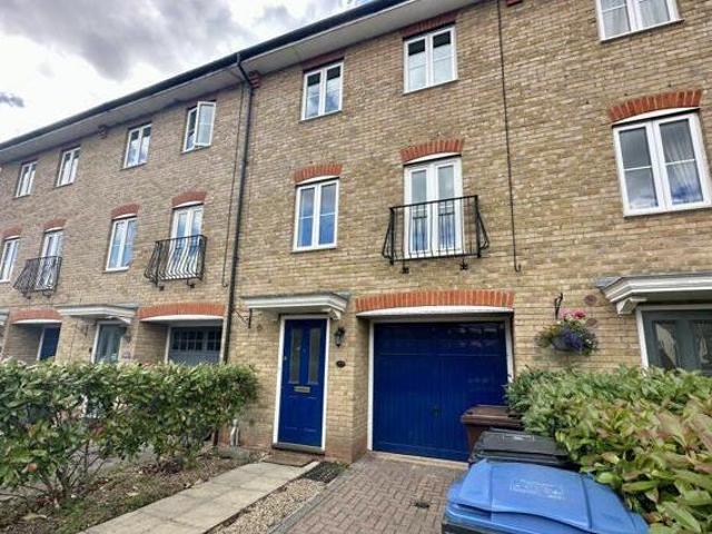 House for rent in Harlow, Essex