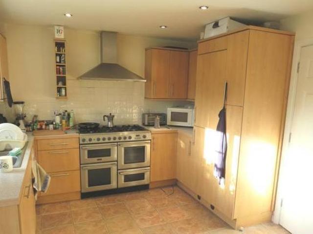 House for rent in Feckenham, City Of Bristol