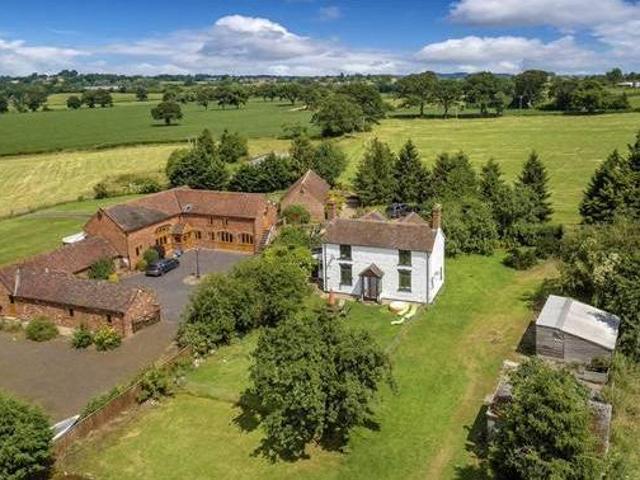 House for rent in Shropshire