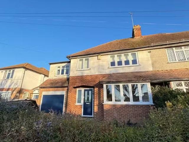 House for rent in Hayes, Greater London