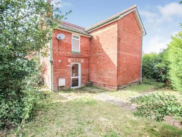 House for rent