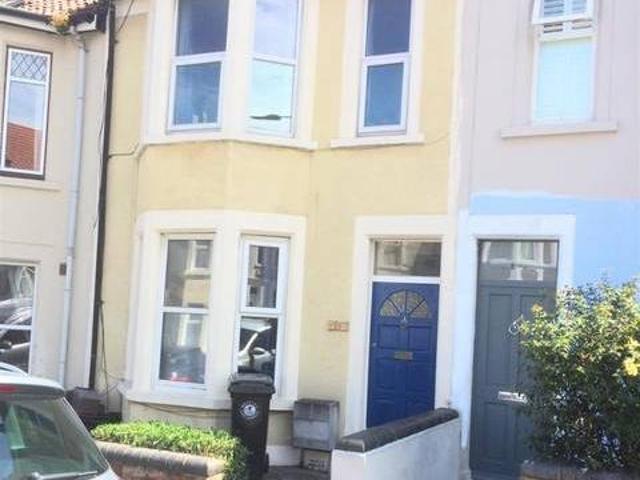 House for rent in Feckenham, City Of Bristol