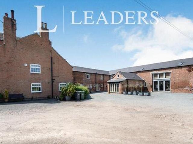 House for rent in Elmfield, Leicestershire