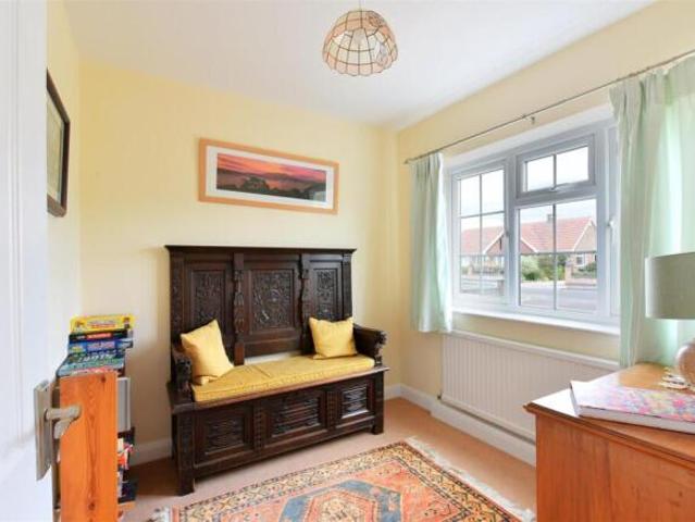 Property for rent in High Field, York