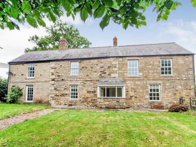 House for rent in High Stanners, Morpeth