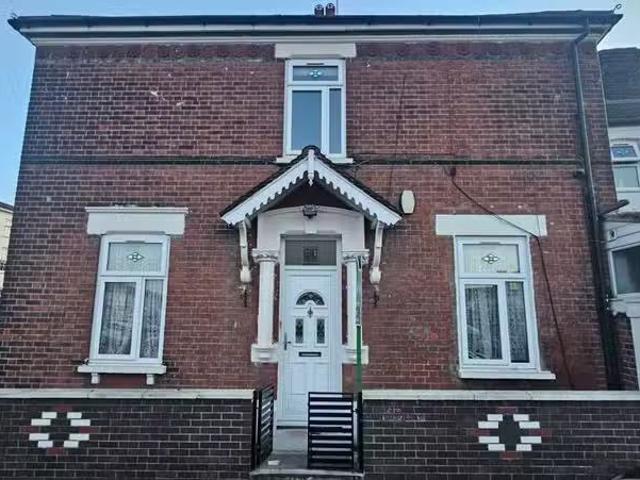 House for rent in Hamerton, Kent