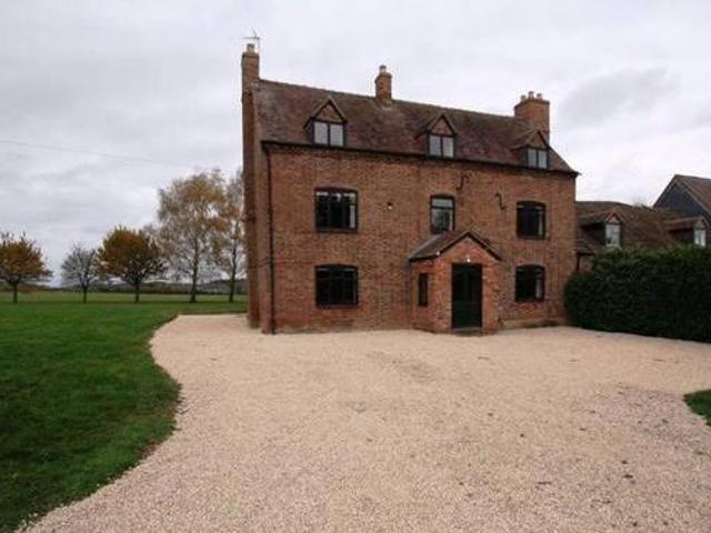 House for rent in Worcestershire, England