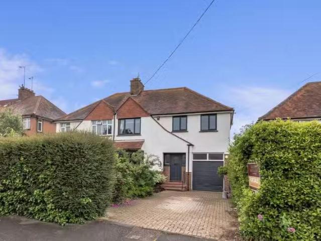 House for rent in Horsham, West Sussex