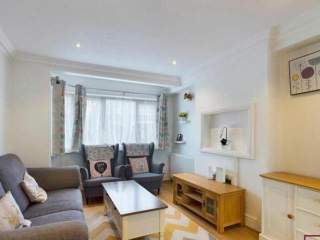 House for rent in Ruislip, Greater London