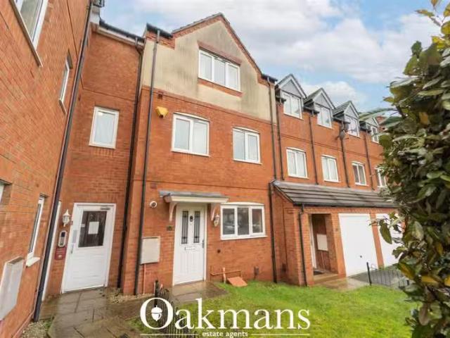 House for rent in Cotteridge, West Midlands