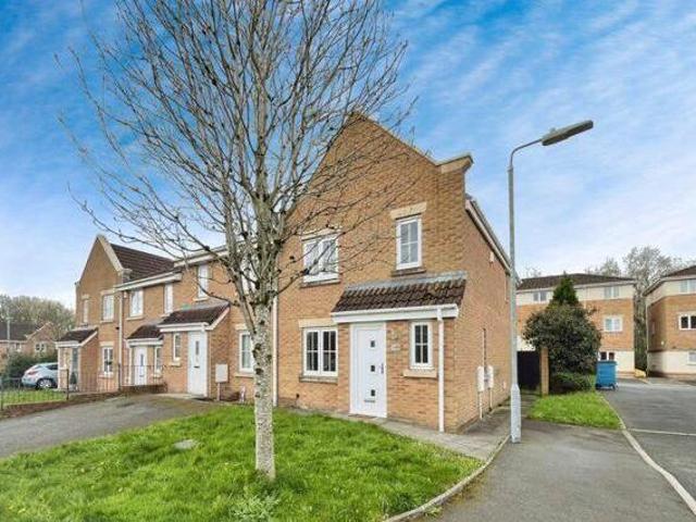 House for rent in Bare, Lancashire