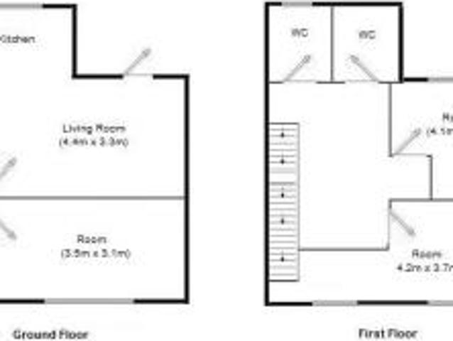 Property for rent in Welby, South Kesteven
