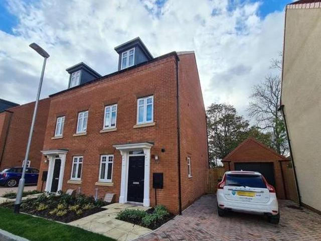 House for rent in Durham, North East