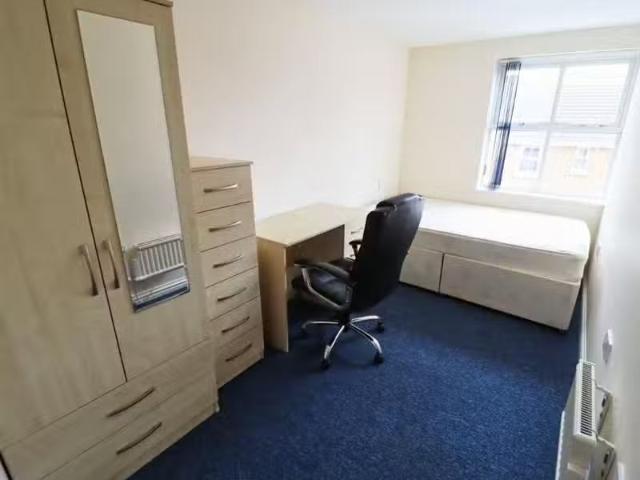 House for rent in Feckenham, City Of Bristol