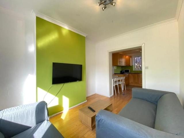 Apartment for rent in London Borough of Camden, Greater London