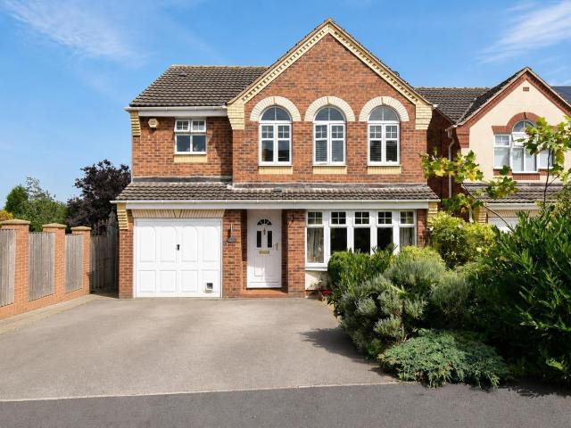House for rent in Sharlston, West Yorkshire