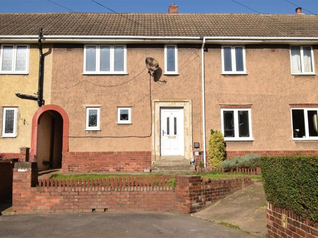 Apartment for rent in Pontefract, West Yorkshire