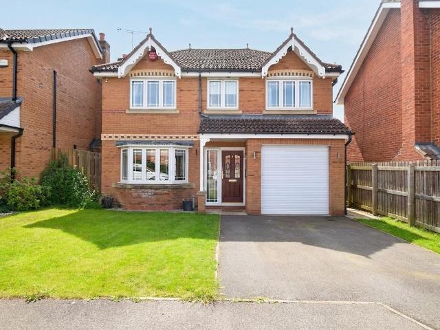 House for rent in Highfields, Huddersfield