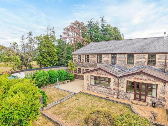 House for sale in Falcon Lodge, Wales