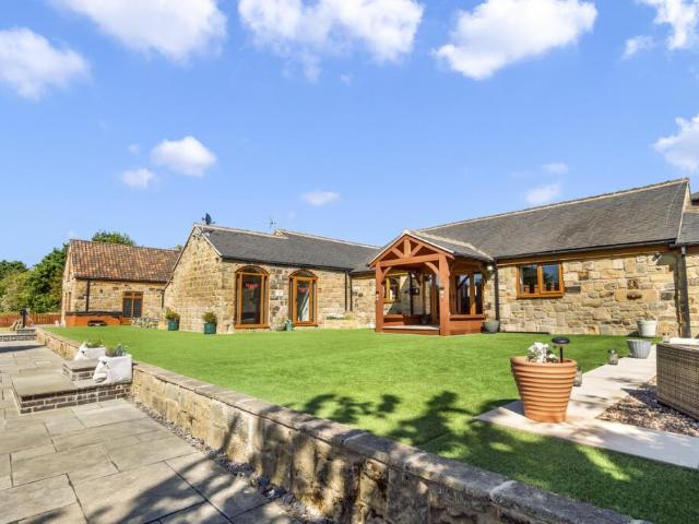 House for sale in Swinton, South Yorkshire