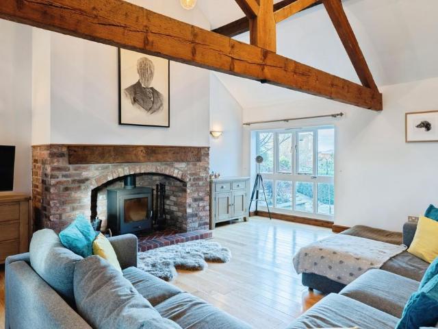 House for sale in Wrexham, Wales