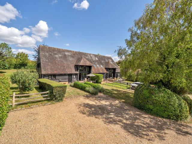 House for sale in Horton Kirby and South Darenth, The Butts