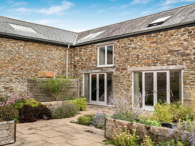 House for sale in Strode, Devon