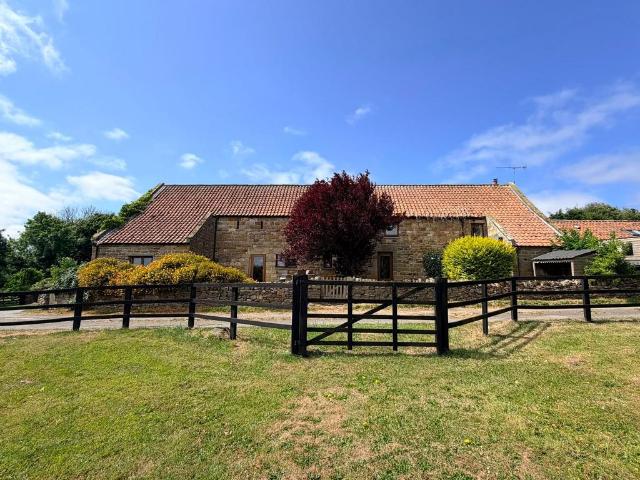 House for sale in Stainton Dale, Ravenscar